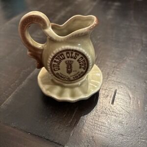 Grand Ole Opry‎ Toothpick Holder